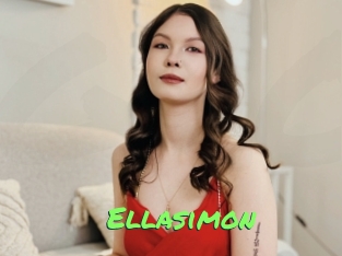 Ellasimon