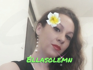 Ellasolemn
