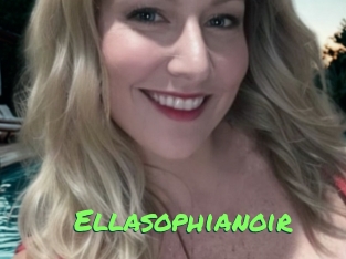 Ellasophianoir