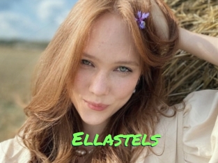 ellastels Gros Seins