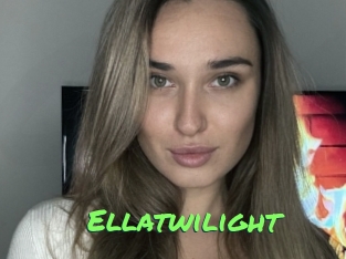 Ellatwilight
