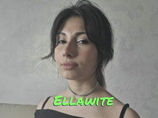 Ellawite