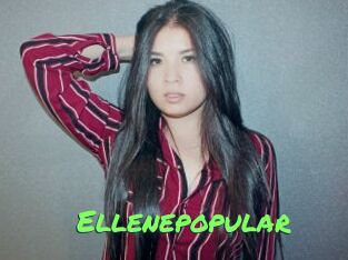 Ellenepopular