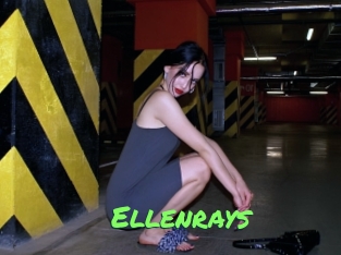Ellenrays