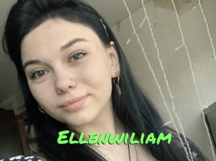 Ellenwiliam