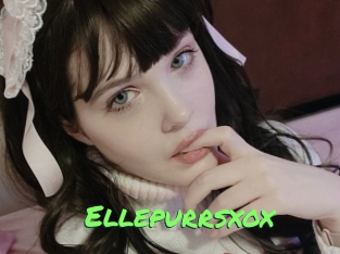 Ellepurrsxox