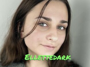 Ellettedark