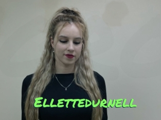 Ellettedurnell