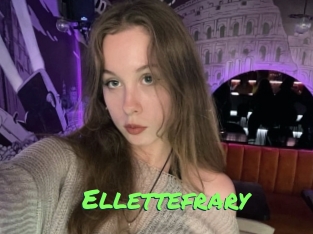 Ellettefrary