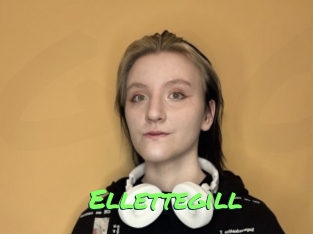 Ellettegill
