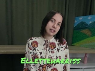 Elletteharriss