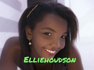 Elliehoudson
