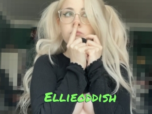Ellieoddish