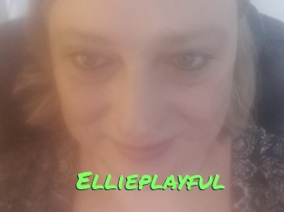 Ellieplayful