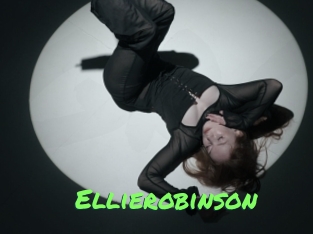 ellierobinson Gros Seins