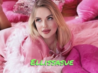 Ellissasue