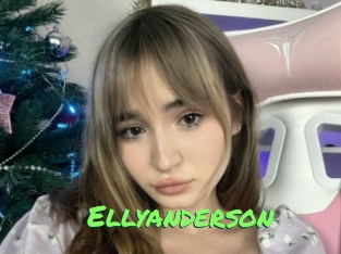 Ellyanderson