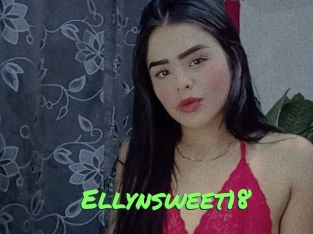 Ellynsweet18