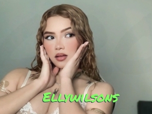Ellywilsons
