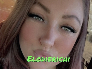 Elodierichi