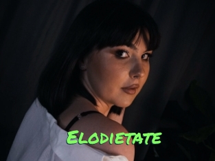 Elodietate