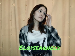Eloisearnold