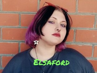 Elsaford