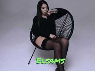 Elsams