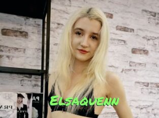 Elsaquenn
