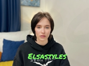 Elsastyles