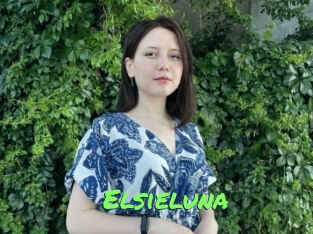 elsieluna Gros Seins