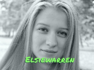 Elsiewarren