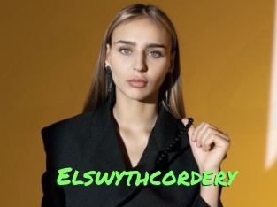 Elswythcordery