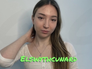 Elswythcunard