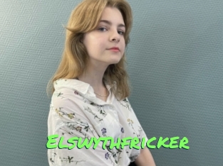 Elswythfricker