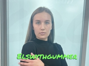 Elswythgummer