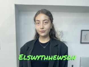 Elswythhewson