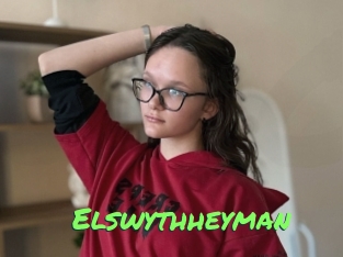 Elswythheyman