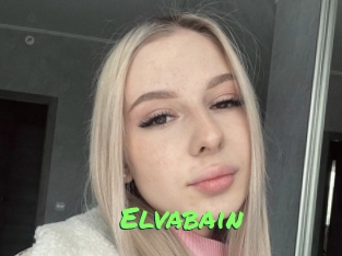 Elvabain