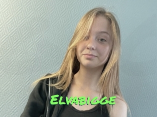 Elvabigge