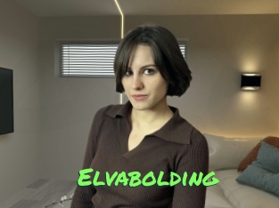 Elvabolding
