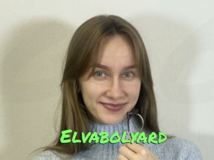 elvabolyard Gros Seins