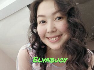 Elvabuoy