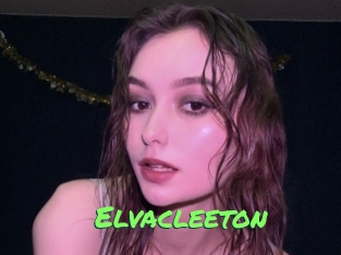 Elvacleeton