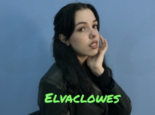 Elvaclowes