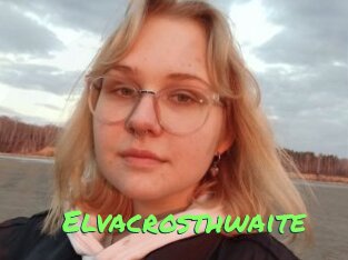 Elvacrosthwaite