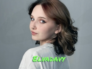 Elvadavy