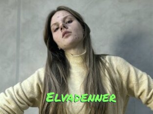 Elvadenner