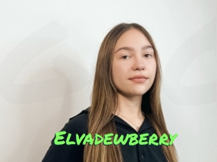 Elvadewberry