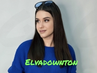 Elvadownton